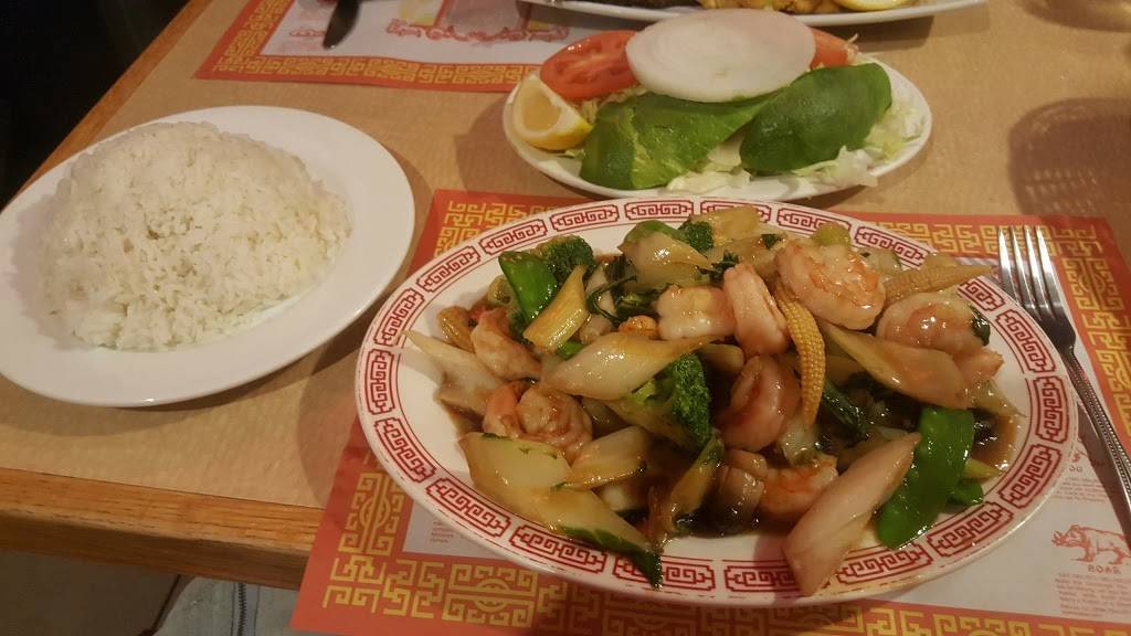 Jardin De China | restaurant | 3737 Junction Blvd, Queens, NY 11368, USA | 7184763755 OR +1 718-476-3755
