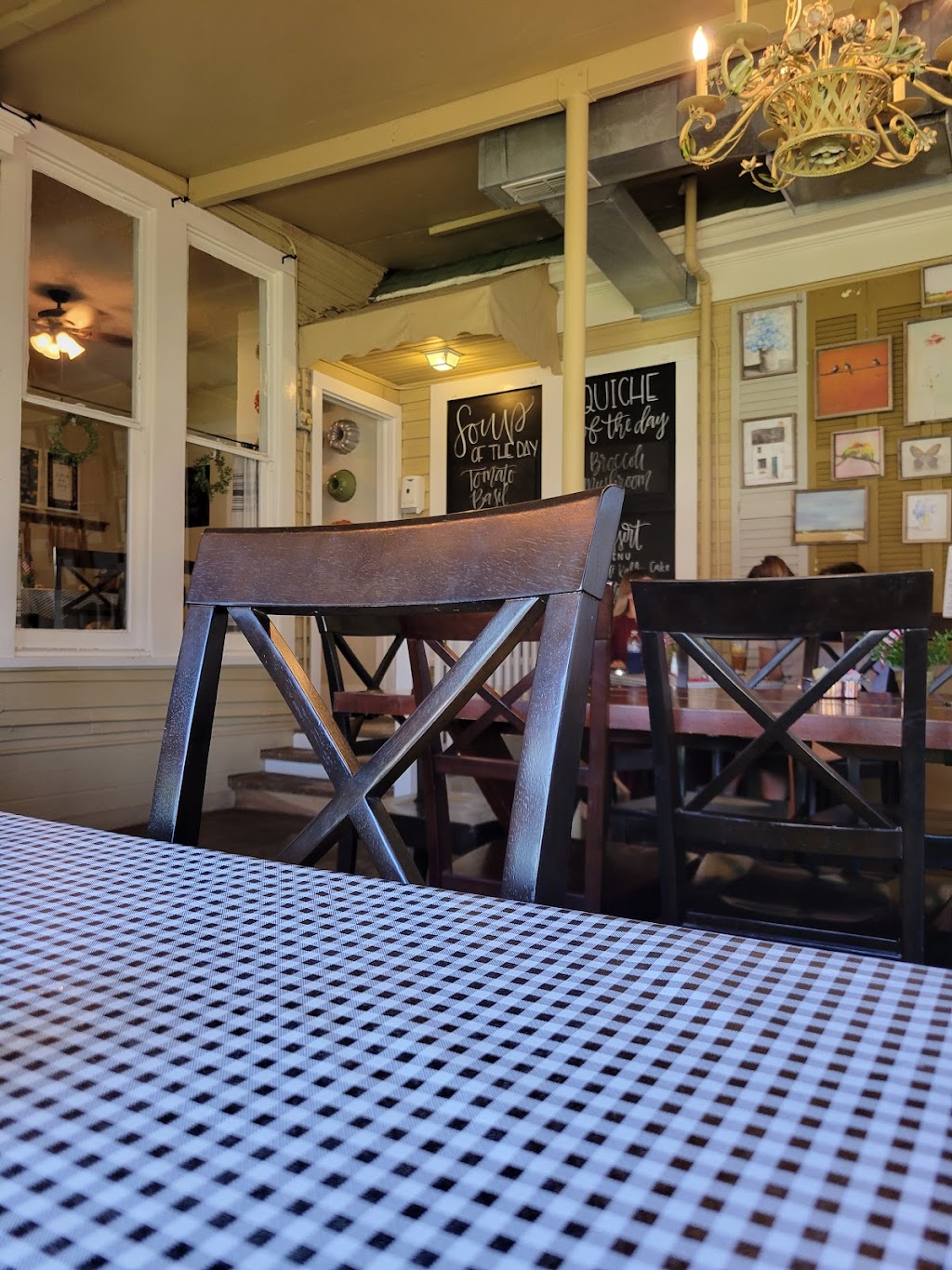 Hickory Street Cafe | cafe | 644 Hickory St, Abilene, TX 79601, USA | 3256750465 OR +1 325-675-0465