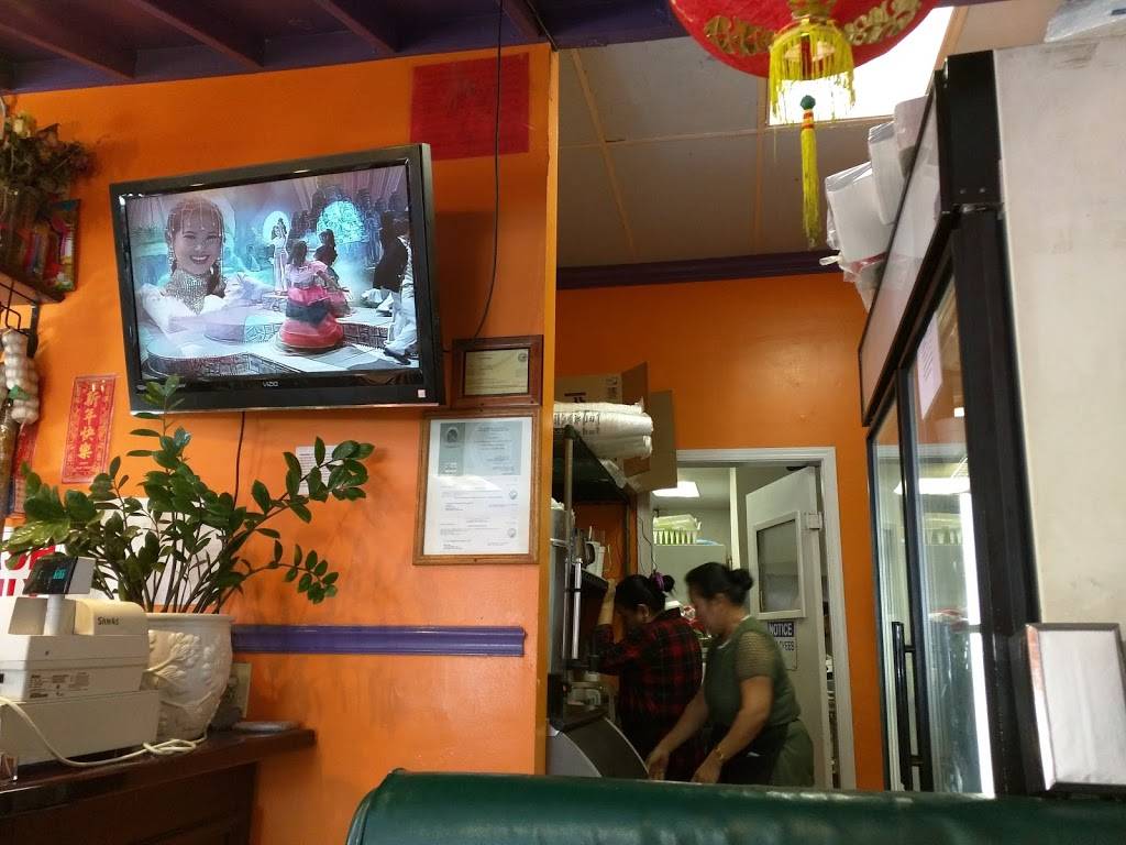 Crystal Thai-Cambodian Cuisine | restaurant | 1165 E 10th St, Long Beach, CA 90813, USA | 5625917636 OR +1 562-591-7636