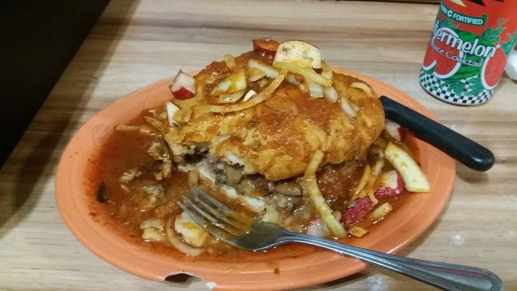 Papa Joes Taqueria | restaurant | 415 Linden Ave, South San Francisco, CA 94080, USA | 6505837188 OR +1 650-583-7188