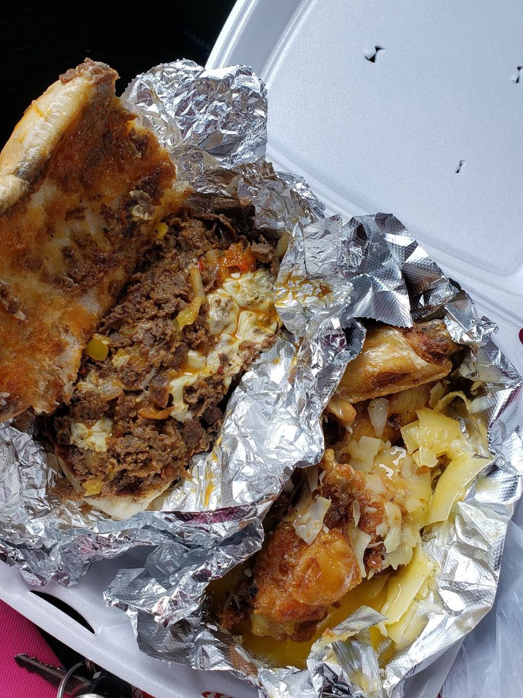 Church Boyz Wangz N Thangz | restaurant | 999 Norton St, Rochester, NY 14621, USA | 5853623381 OR +1 585-362-3381