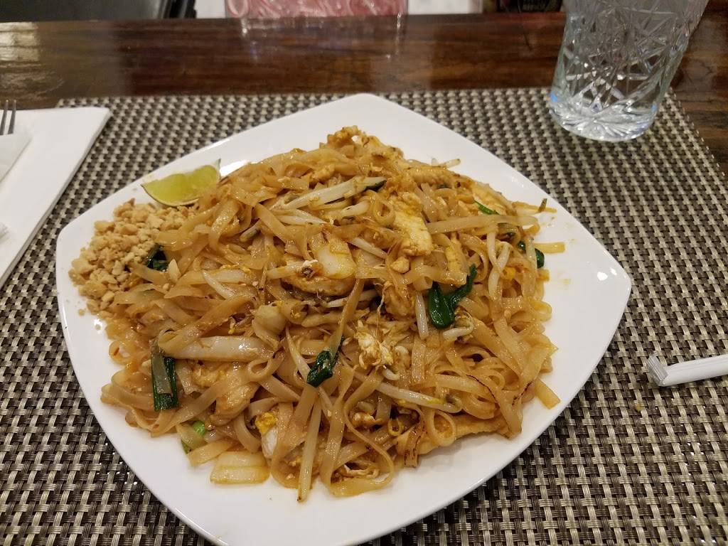 THAI EAST FUSION | restaurant | 5070 International Blvd #108, North Charleston, SC 29418, United States | 8437374371 OR +1 843-737-4371