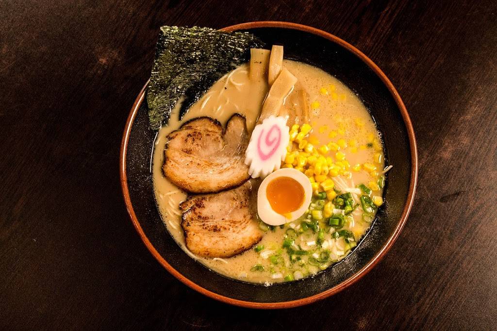 Airis Poke & Ramen | restaurant | 21372 US-59 #300, New Caney, TX 77357, USA | 2813548901 OR +1 281-354-8901