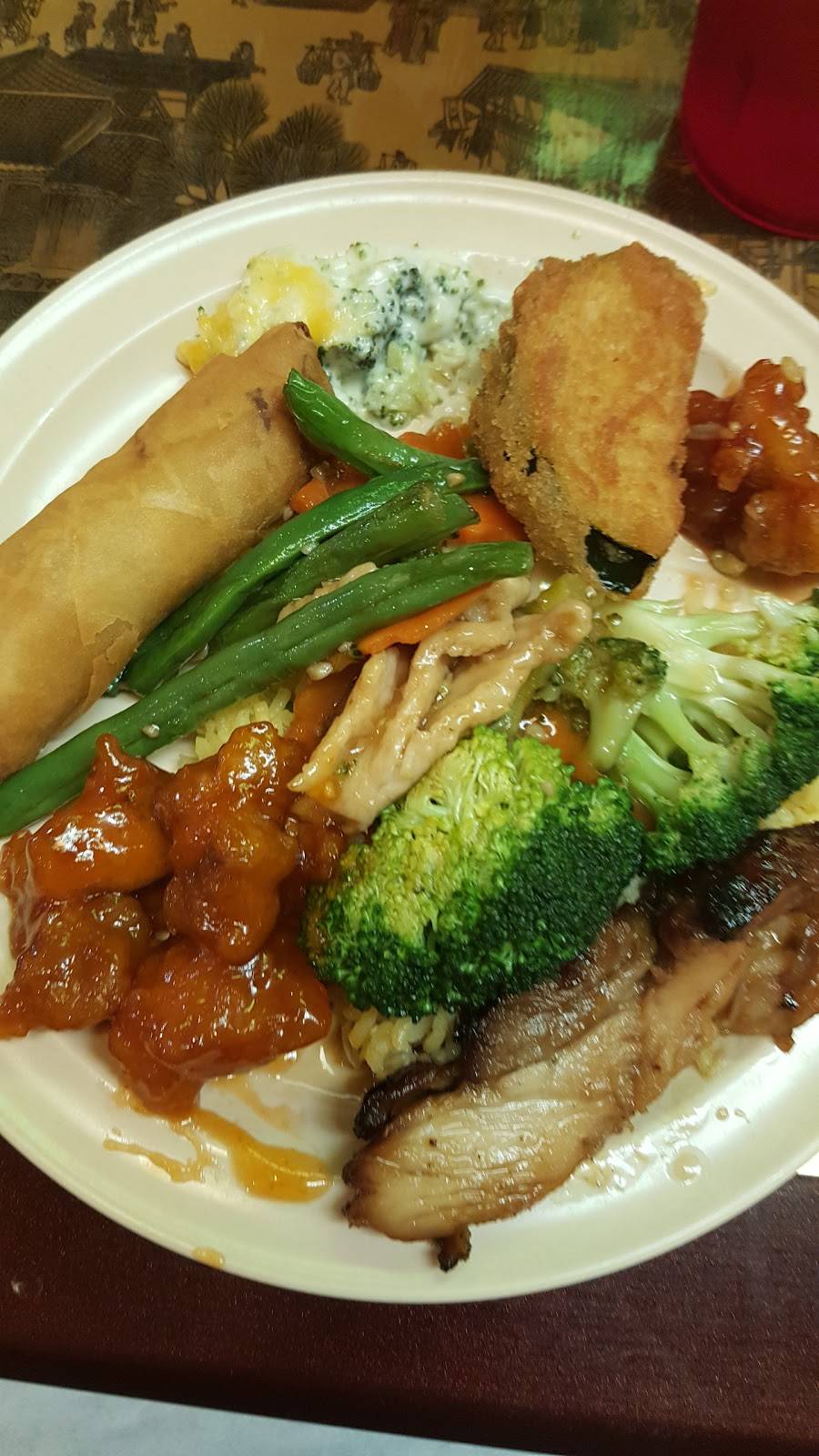 Great Wall supreme | restaurant | 301 N Service Rd, Blytheville, AR 72315, USA | 8708389888 OR +1 870-838-9888