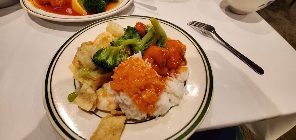 Hunan Chinese Restaurant | meal takeaway | 2028 35th Ave, Greeley, CO 80634, USA | 9703300755 OR +1 970-330-0755