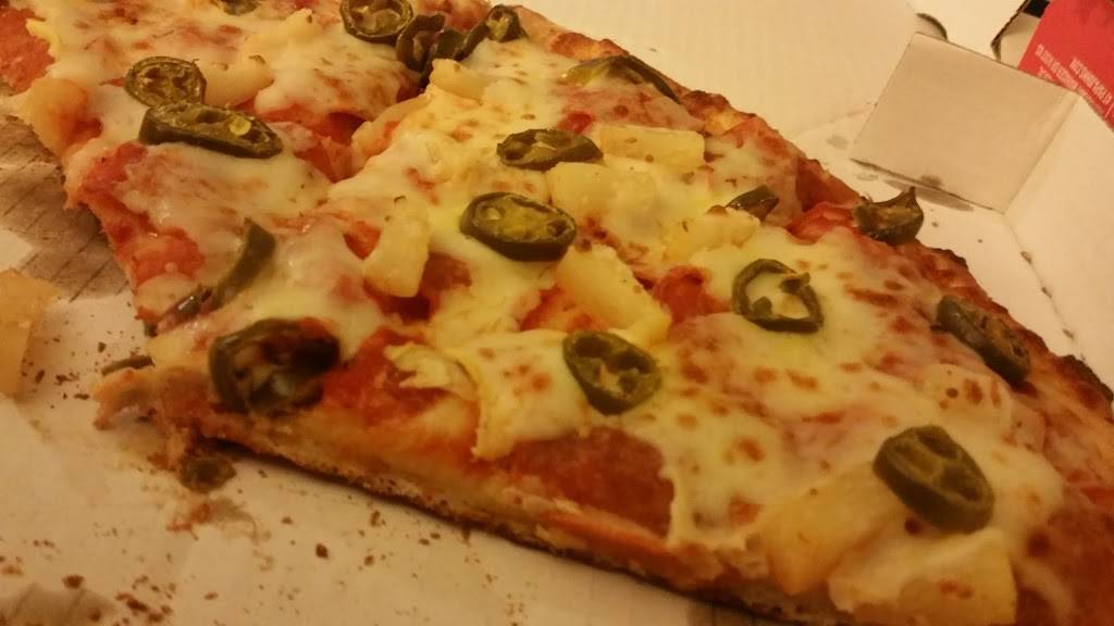 Papa Johns Pizza | restaurant | 1963, CA-1, Lomita, CA 90717, USA | 3108911600 OR +1 310-891-1600