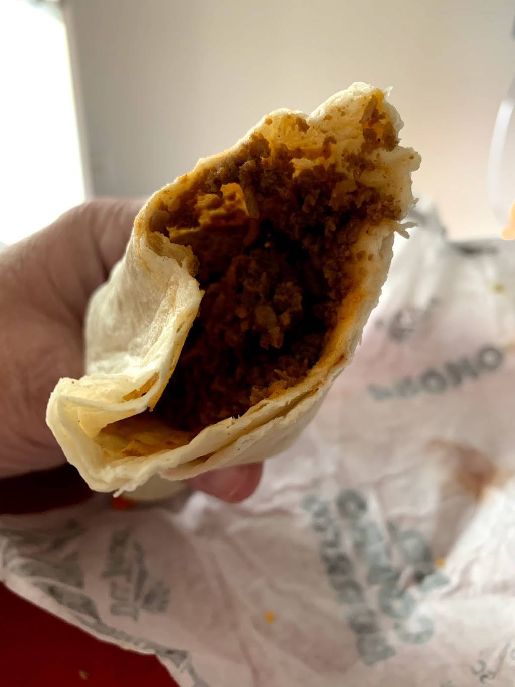 Del Taco | restaurant | 16252 Fort St, Southgate, MI 48195, USA | 7347201051 OR +1 734-720-1051