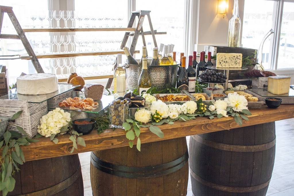 The Gourmet Gang - Event & Wedding Caterer | meal delivery | 6000 Robin Hood Rd, Norfolk, VA 23518, USA | 7578576100 OR +1 757-857-6100