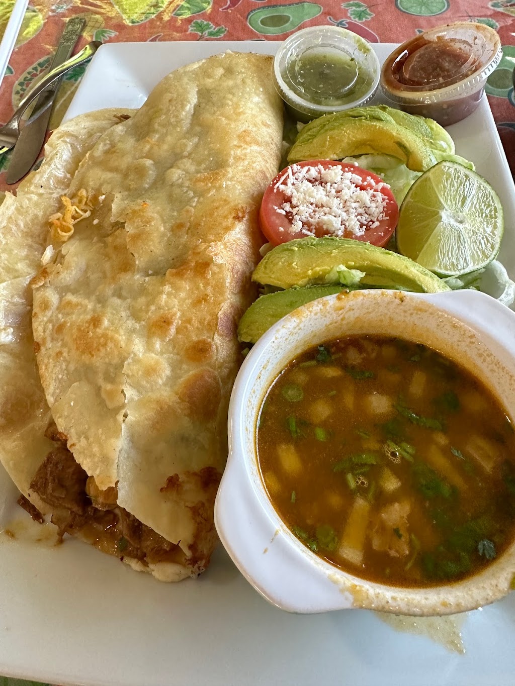 El Cielito Lindo | restaurant | 683 Brandon Ave SW, Roanoke, VA 24015, USA | 5405959466 OR +1 540-595-9466