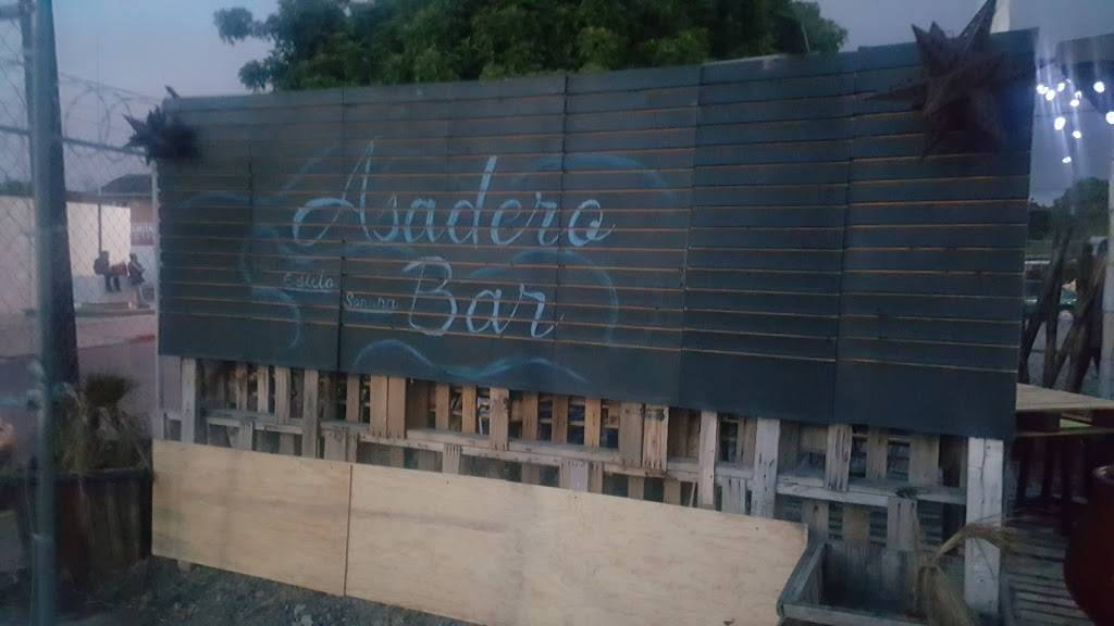 Asadero/Bar Estilo Sonora | restaurant | Blvd. Benito Juárez 340, Hacienda Floresta del Mar, 22710 Rosarito, B.C., Mexico | 017754098033 OR +52 775 409 8033