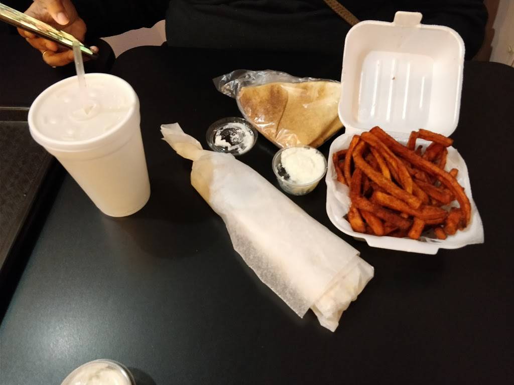 Shish Kabob Express | restaurant | 3118 Fairlane Drive, Allen Park, MI 48101, USA | 3139829030 OR +1 313-982-9030