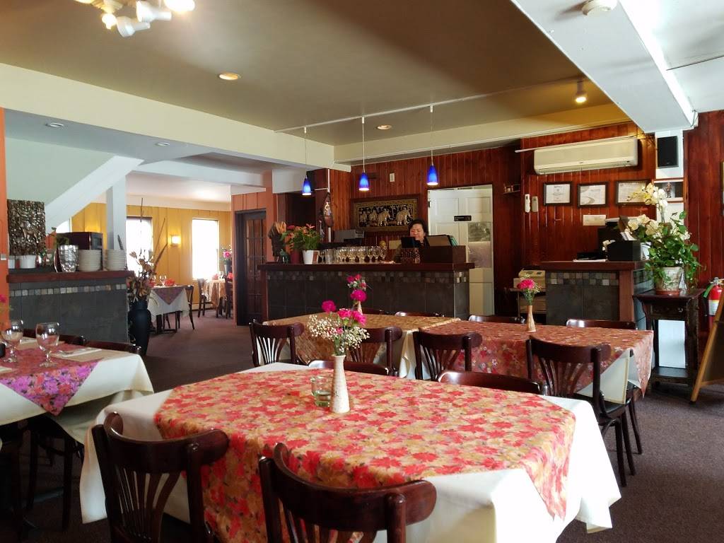 Asiana Garden | restaurant | 232 W Wayne Ave, Wayne, PA 19087, USA | 6102937500 OR +1 610-293-7500