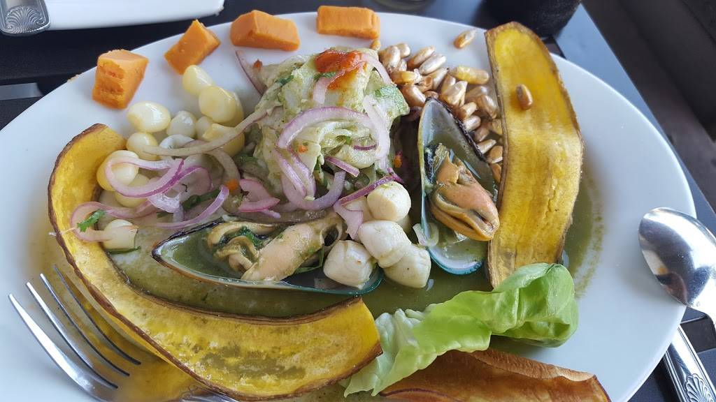 Sazón | Peruvian Cuisine | restaurant | 1129 Sebastopol Rd, Santa Rosa, CA 95407, USA | 7075234346 OR +1 707-523-4346