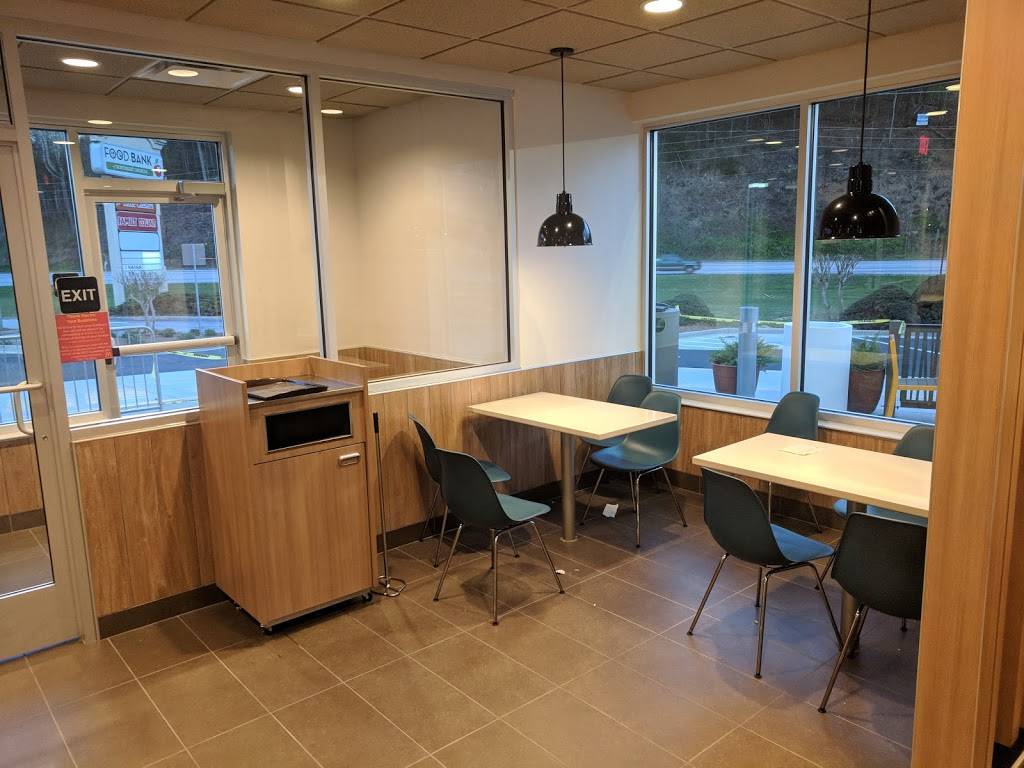 McDonalds | cafe | 201 Chechero St, Clayton, GA 30525, USA | 7067825313 OR +1 706-782-5313