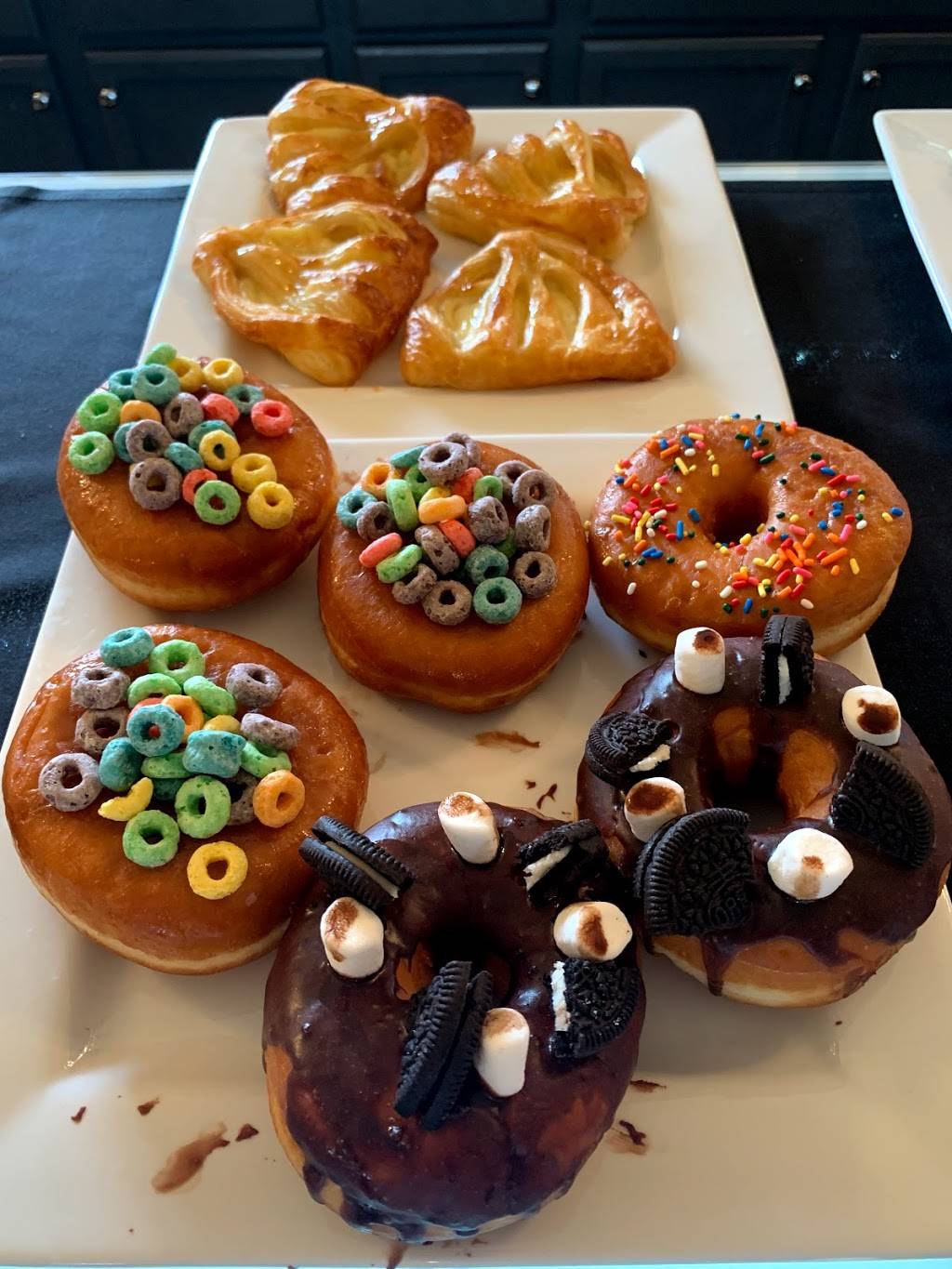 Carolina Coffee & Crumbs | restaurant | 101 Pope Ave, Hilton Head Island, SC 29928, USA | 8433424800 OR +1 843-342-4800