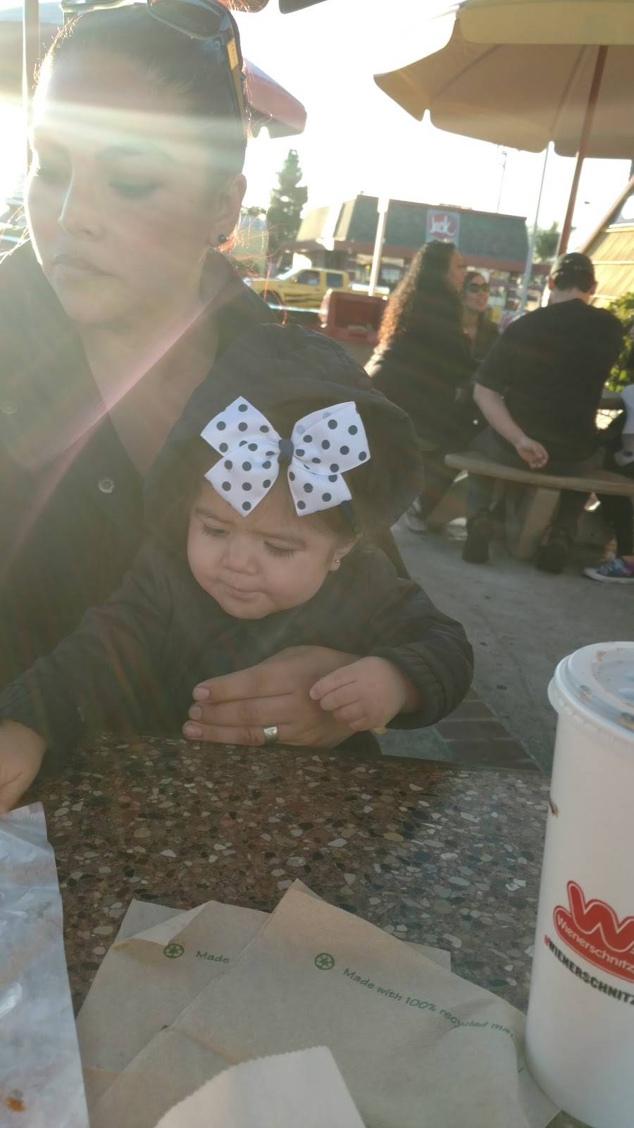 Wienerschnitzel | restaurant | 493 Broadway, Chula Vista, CA 91910, USA | 6194278406 OR +1 619-427-8406