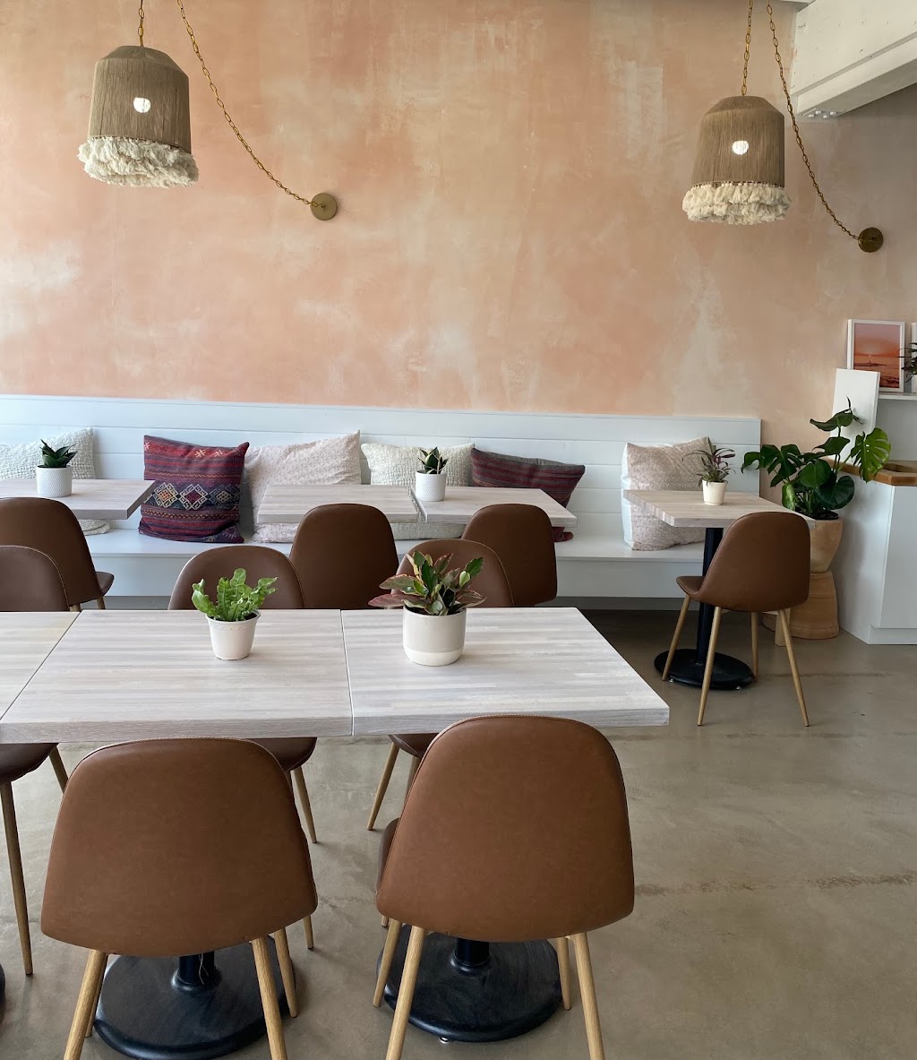 Drift Cafe | cafe | 4652 Mission Blvd, San Diego, CA 92109, USA | 8582634298 OR +1 858-263-4298