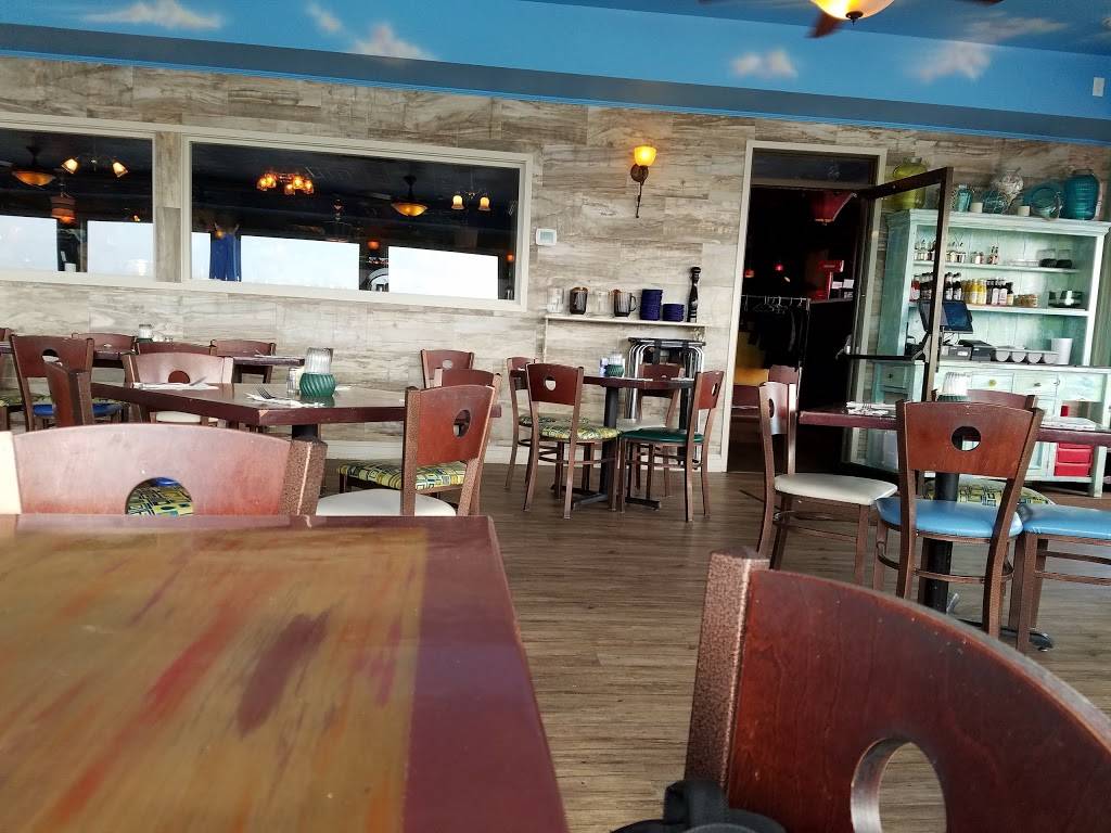 BJs on the Water | restaurant | 115 75th St, Ocean City, MD 21842, USA | 4105247575 OR +1 410-524-7575