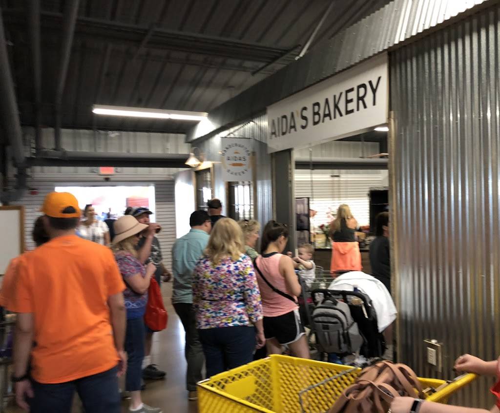 Aidas Bakery | bakery | 1289 Edison St NW #107, Hartville, OH 44632, USA | 3306314318 OR +1 330-631-4318