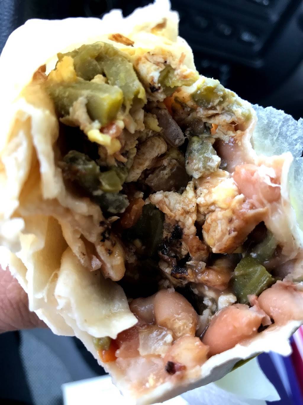 Papas Tacos | restaurant | 31622 Coast Hwy, Laguna Beach, CA 92651, USA | 9494999822 OR +1 949-499-9822