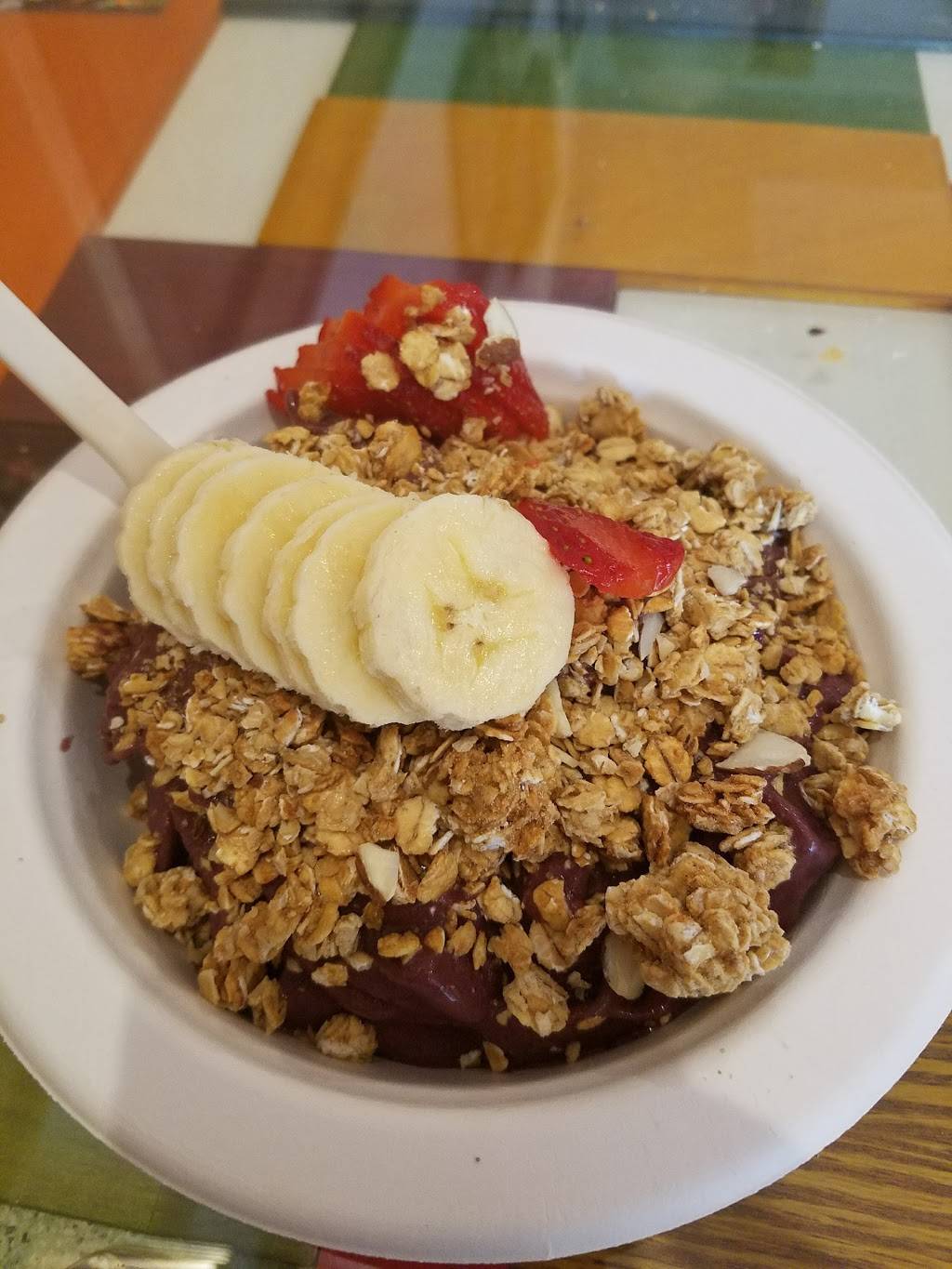 Bebebar | cafe | 3809 18th St, San Francisco, CA 94114, USA | 4158749896 OR +1 415-874-9896