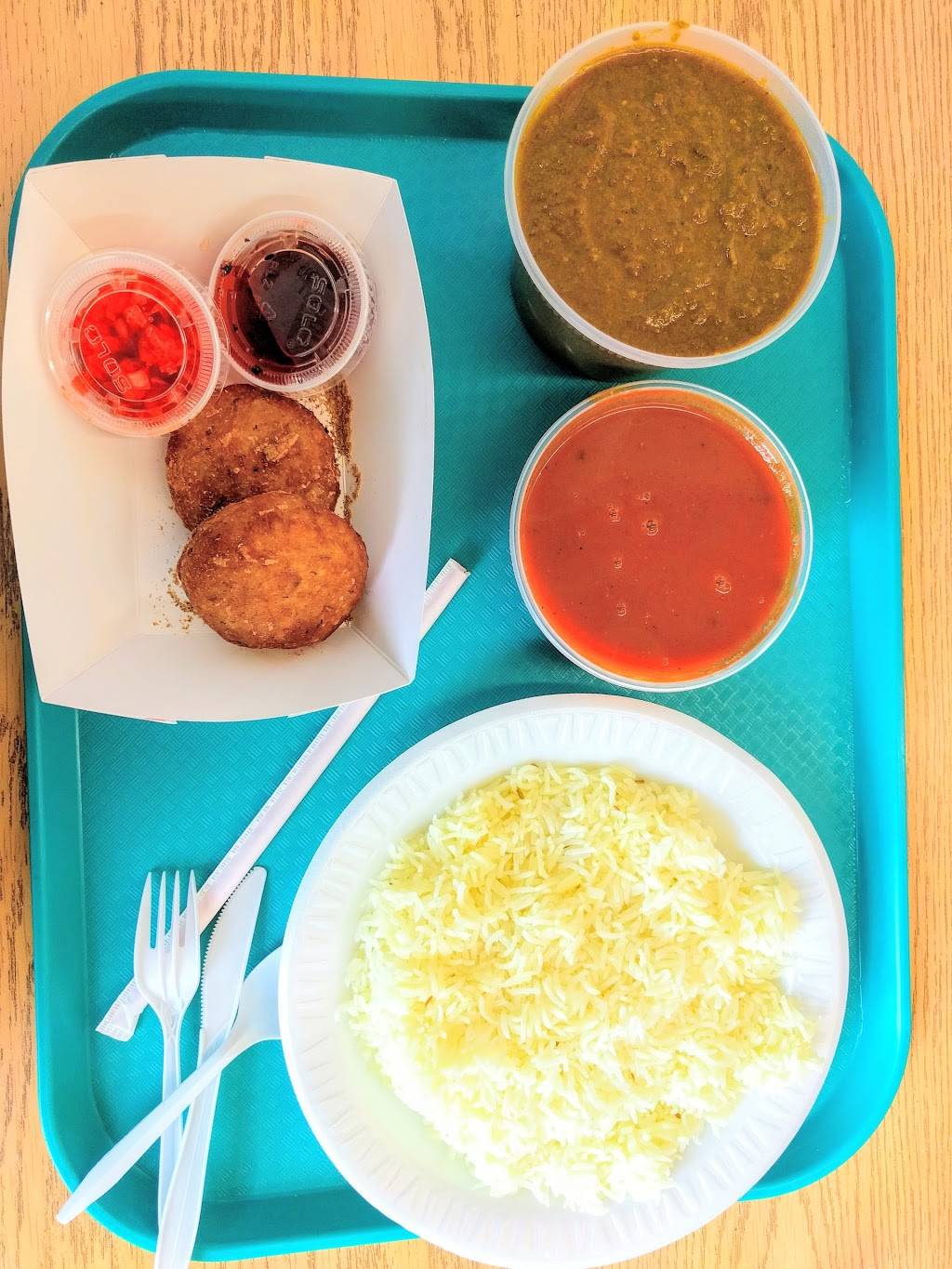 Taste of India | restaurant | 519 Main St, Malden, MA 02148, USA | 7813218800 OR +1 781-321-8800