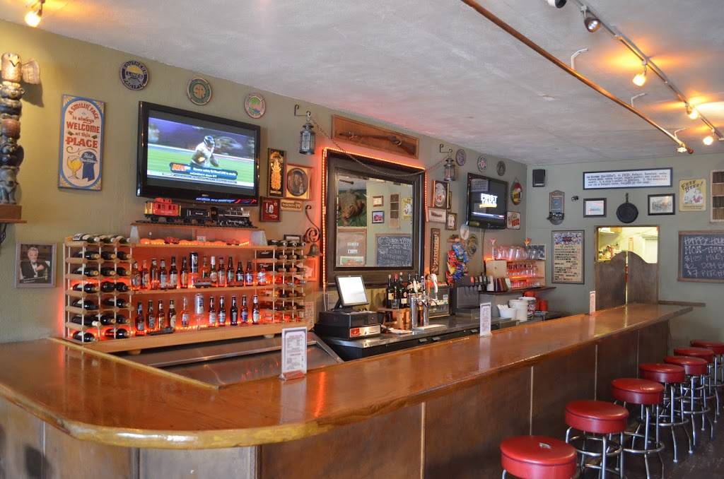 Caboose | meal takeaway | 1827 N Orange Ave, Orlando, FL 32804, USA | 4078987733 OR +1 407-898-7733