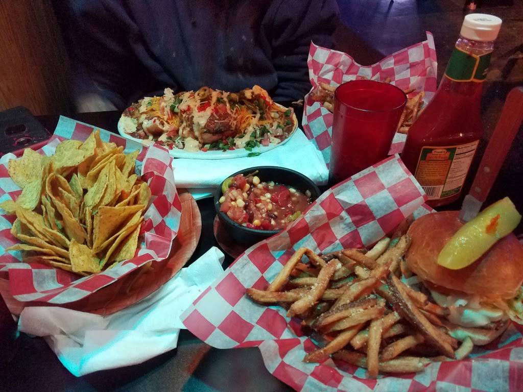 Tollys Gastropub | restaurant | 644 Wagner Ave, Greenville, OH 45331, USA | 9374595225 OR +1 937-459-5225