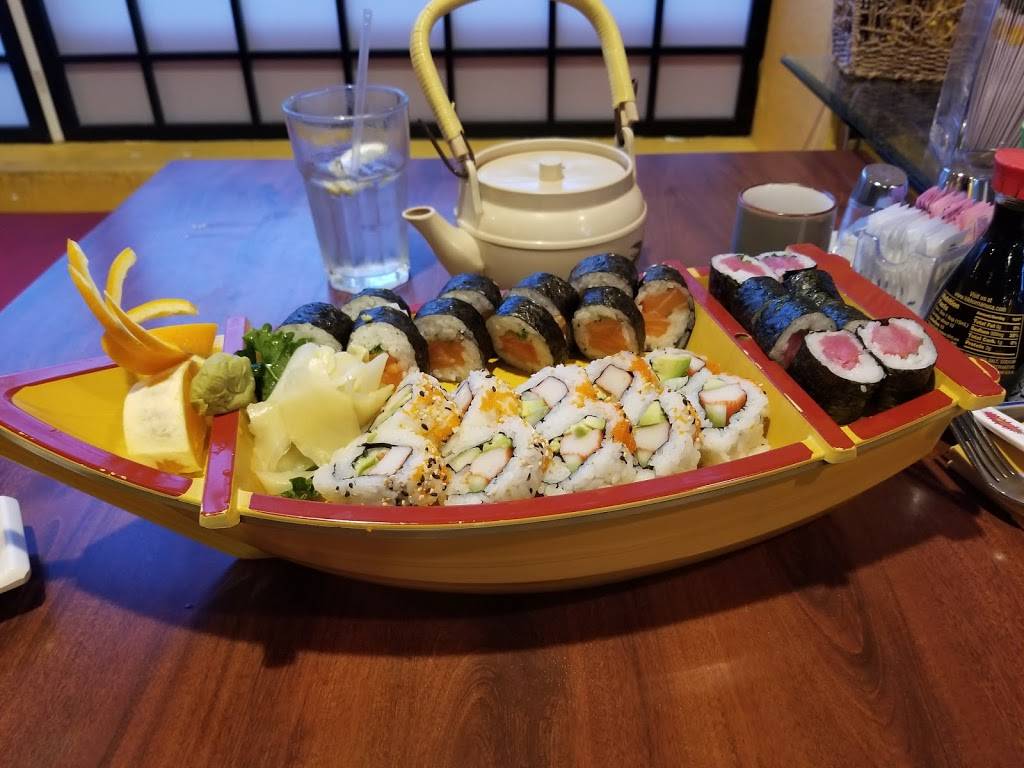 Thai Thai Village | restaurant | 100 Harrison St, Cocoa, FL 32922, USA | 3216318228 OR +1 321-631-8228