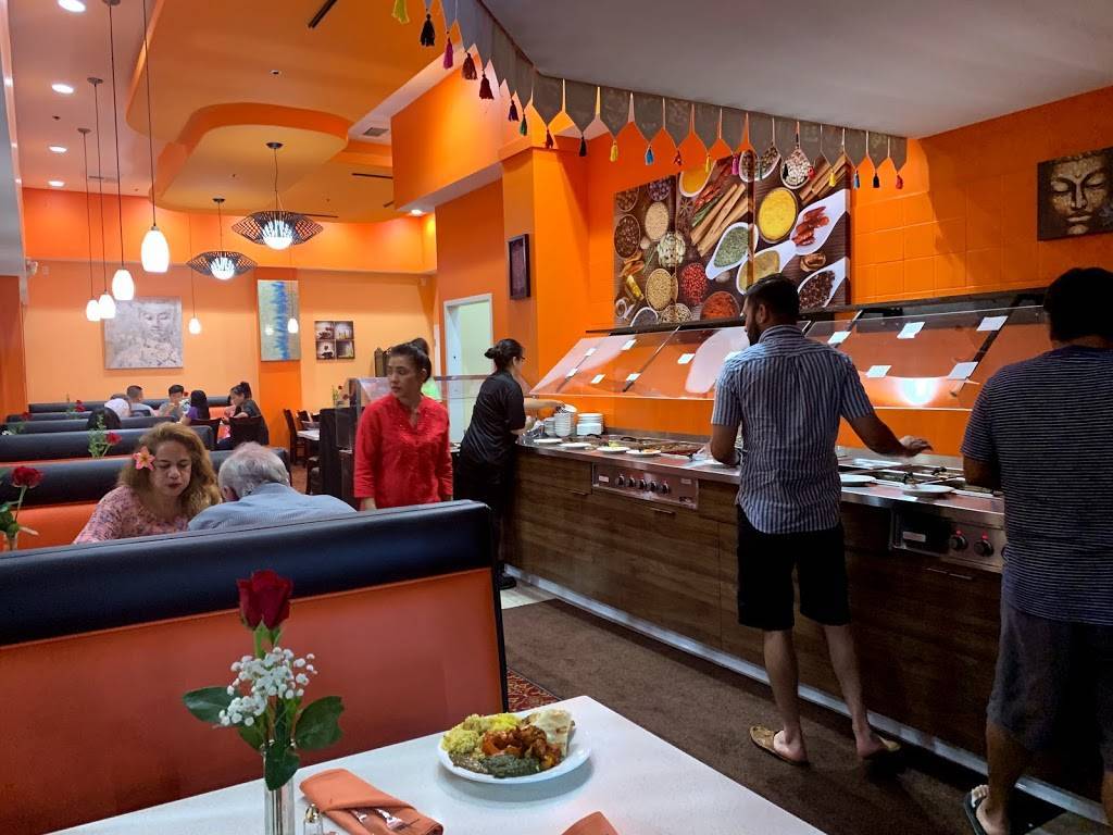 Royal India Grill | meal delivery | 2015 Westminster Mall, Westminster, CA 92683, USA | 7143793687 OR +1 714-379-3687