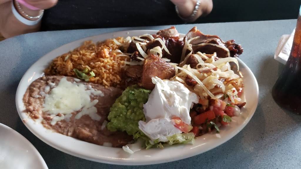 La Botana Tex Mex Restaurant | restaurant | 2071 Savoy Dr, Chamblee, GA 30341, USA | 7709869996 OR +1 770-986-9996