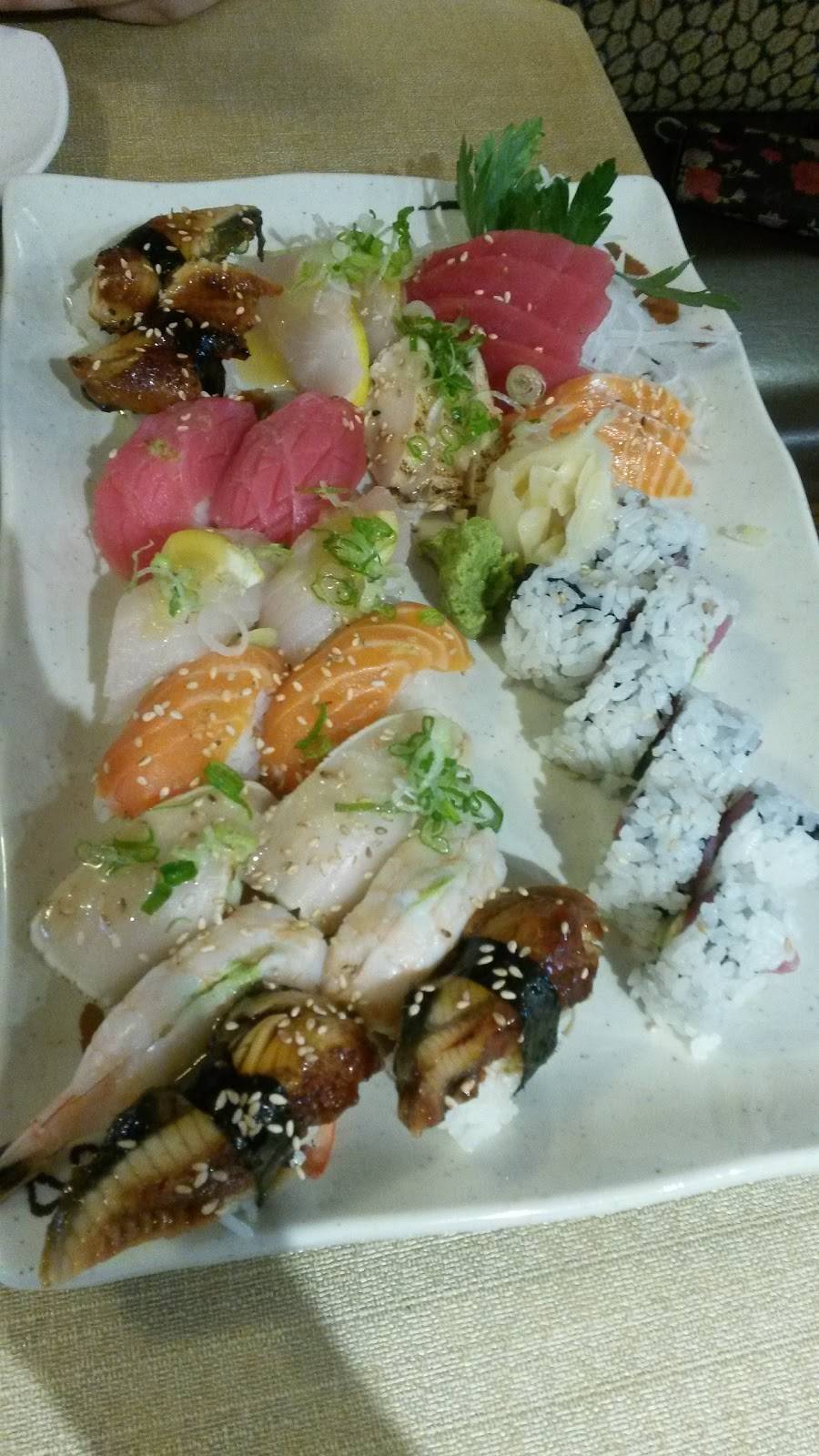 Akasaka Japanese Restaurant | restaurant | 2465 Dougall Ave, Windsor, ON N8X 1T3, Canada | 5199159077 OR +1 519-915-9077