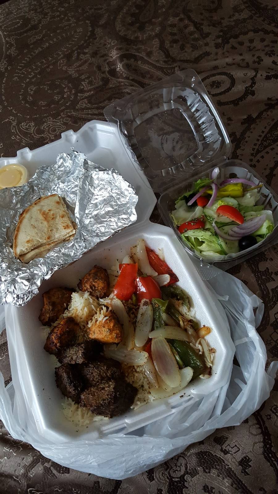 Star Light Restaurant | restaurant | 14806 Build America Dr, Woodbridge, VA 22191, USA | 7034901114 OR +1 703-490-1114