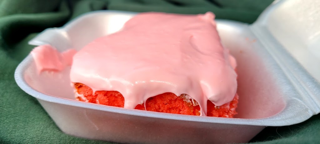 Spunkies Soul Food (Truck) | restaurant | Check OUR Social Media for LOCATION, 3401 S Kelly Ave, Edmond, OK 73013, USA | 4052293196 OR +1 405-229-3196