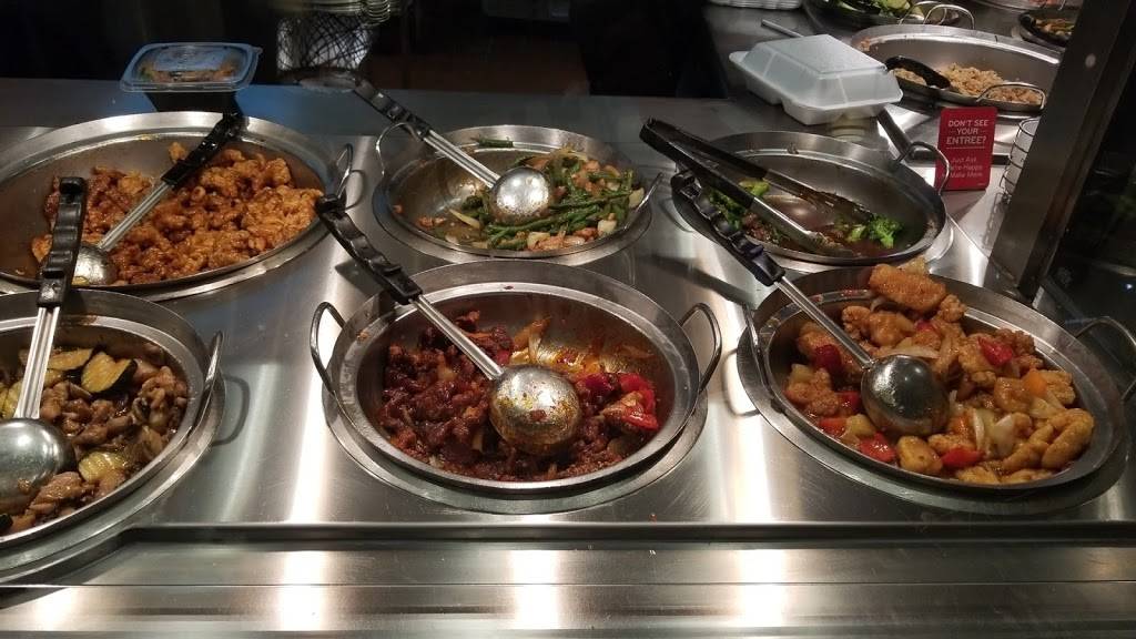 Panda Express | restaurant | 7560 W Lake Mead Blvd, Las Vegas, NV 89128, USA | 7022286859 OR +1 702-228-6859