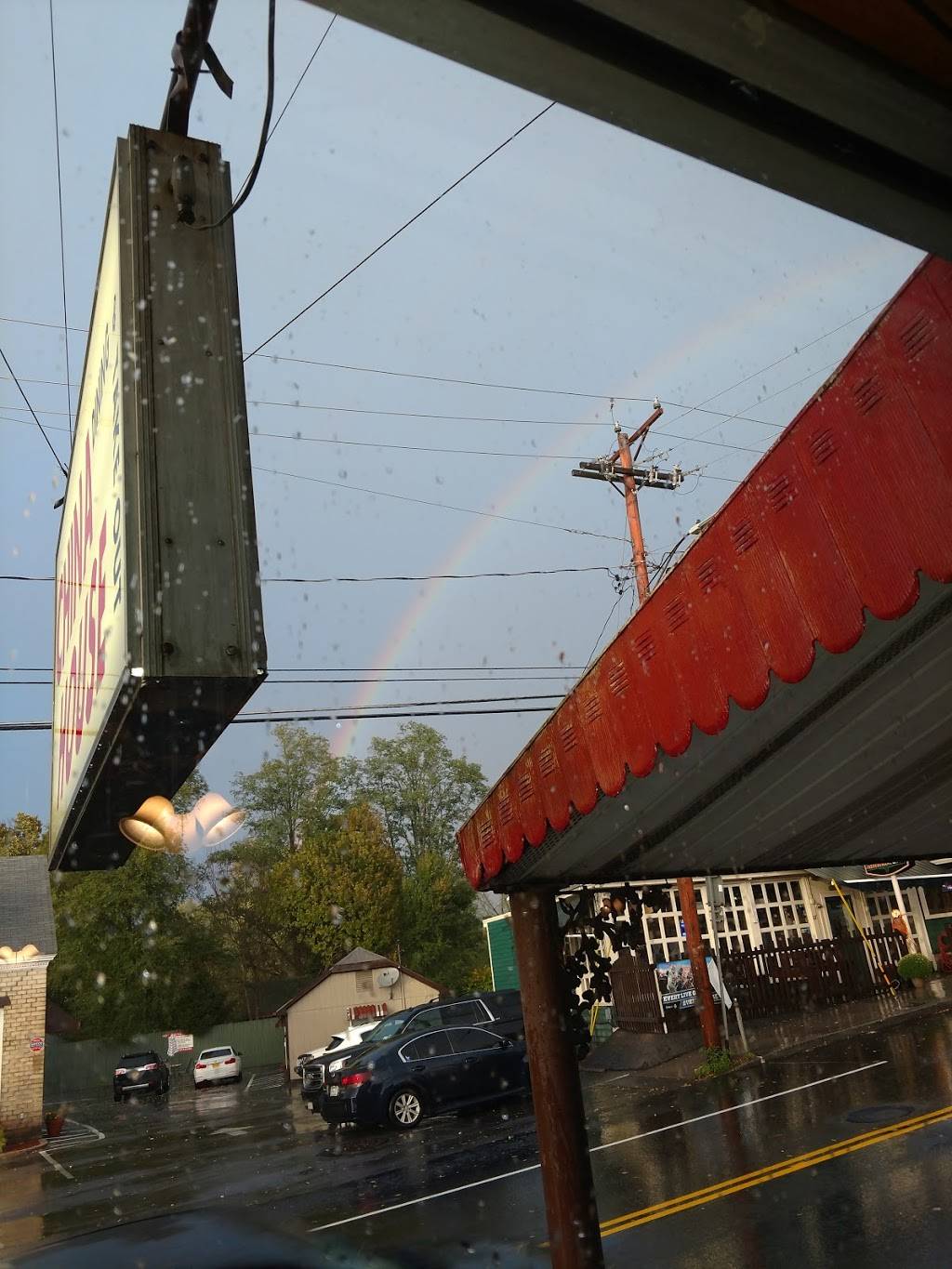 New China House | restaurant | 102 Main St, New Paltz, NY 12561, USA | 8452558438 OR +1 845-255-8438