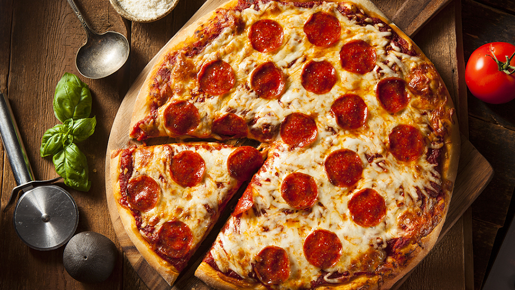 Somerset Famous Pizza | restaurant | 1224 Wilbur Ave, Somerset, MA 02725, USA | 5086790097 OR +1 508-679-0097