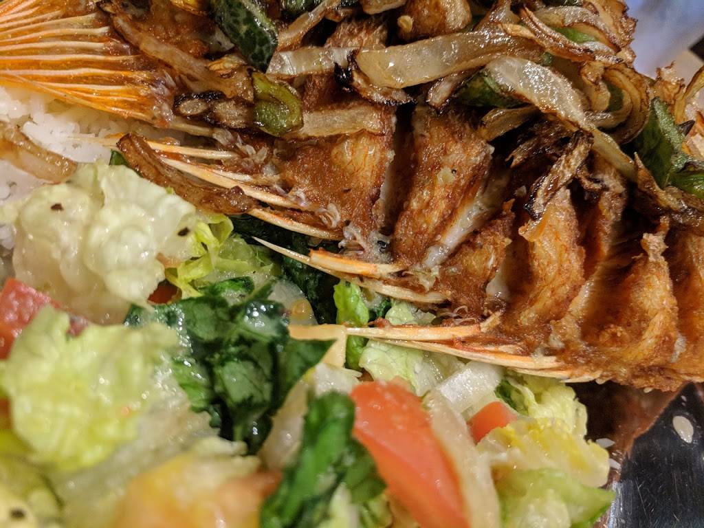 Blue Nile Ethiopian Kitchen | restaurant | 1788 Madison Ave, Memphis, TN 38104, USA | 9014747214 OR +1 901-474-7214