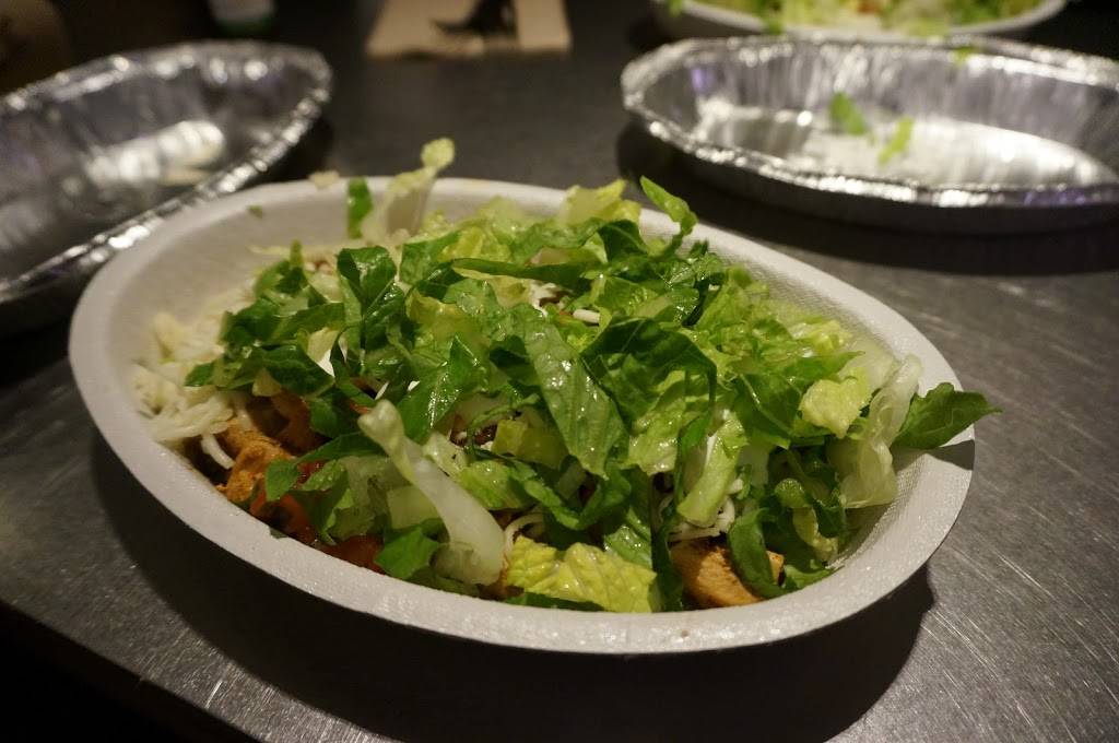 Chipotle Mexican Grill | restaurant | 4012 W Riverside Dr, Burbank, CA 91505, USA | 8185612004 OR +1 818-561-2004
