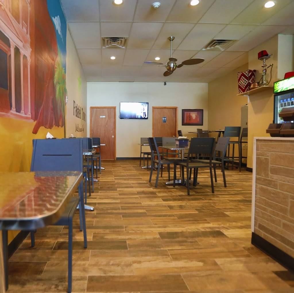 Falafel Town | restaurant | 260 North Rd, Poughkeepsie, NY 12601, USA | 8454330123 OR +1 845-433-0123