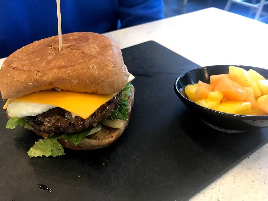 ProteinHouse | restaurant | 1345 Main St, Kansas City, MO 64105, USA | 8162058484 OR +1 816-205-8484