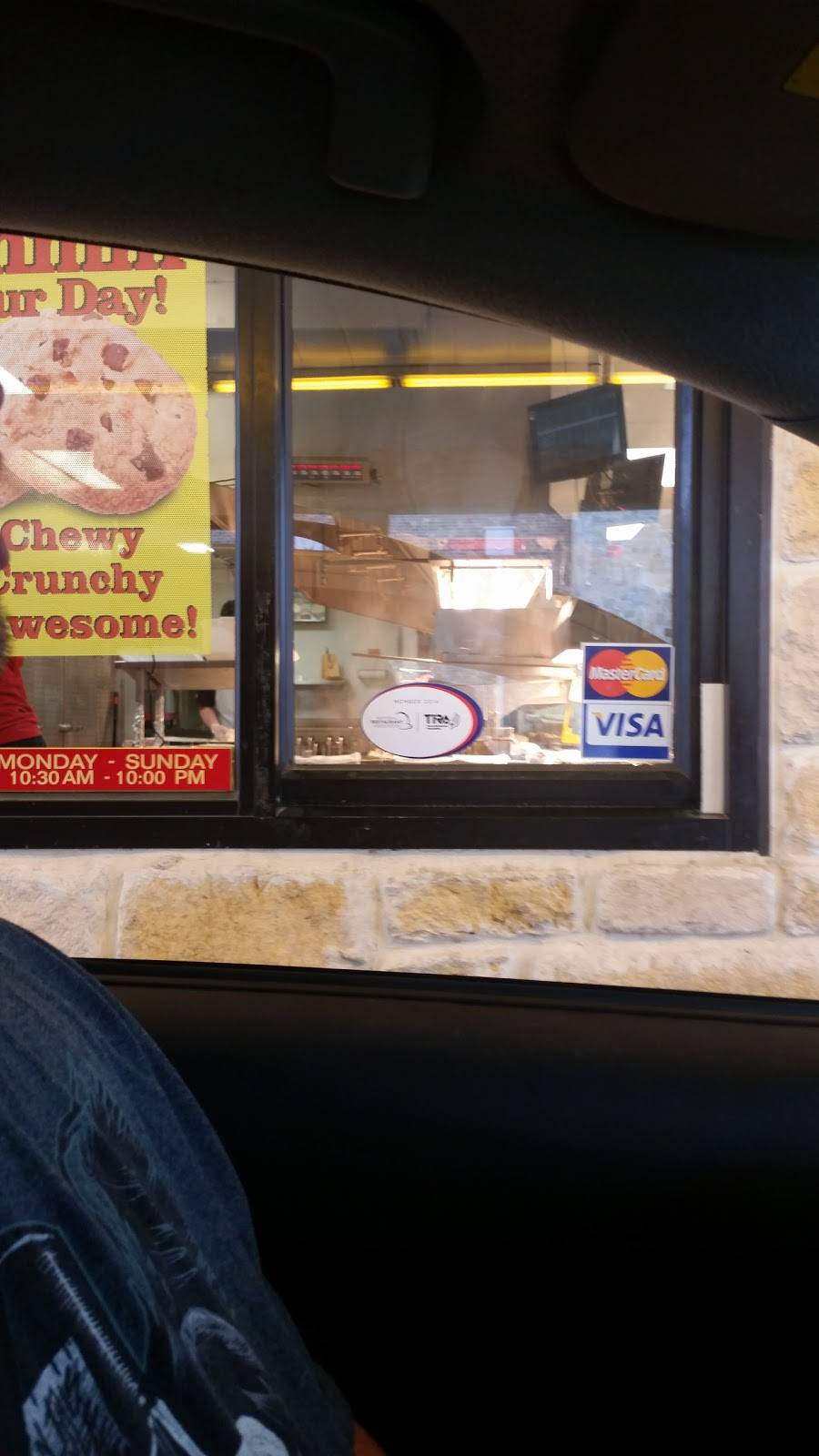 Chicken Express | restaurant | 6363 Old Jacksonville Hwy, Tyler, TX 75703, USA | 9035611003 OR +1 903-561-1003