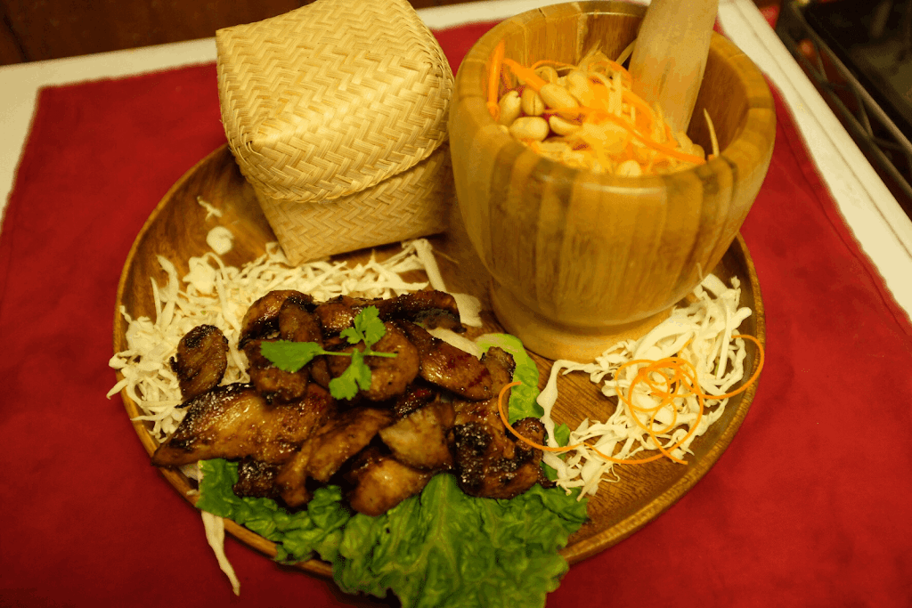 Thai Monkey Irving | restaurant | 4070 N Belt Line Rd #150, Irving, TX 75038, USA | 9728705856 OR +1 972-870-5856