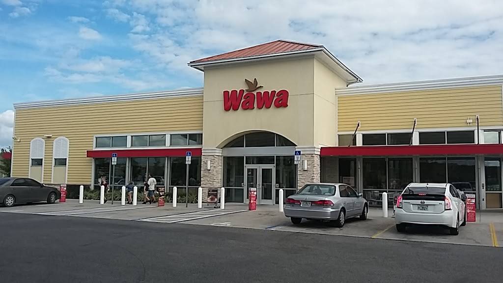 Wawa | cafe | 13585 S Orange Ave, Orlando, FL 32824, USA | 4078520360 OR +1 407-852-0360