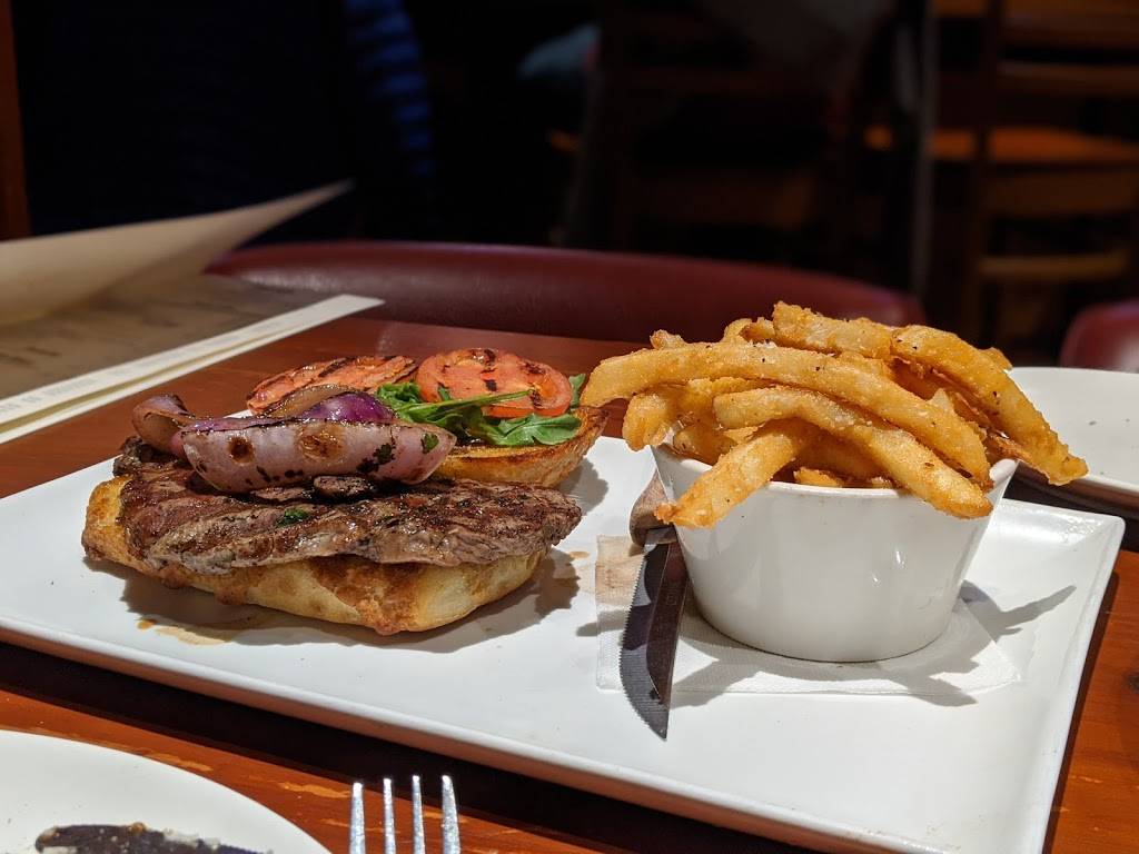 WildFin American Grill | restaurant | 727 N 10th St, Renton, WA 98057, USA | 4259703757 OR +1 425-970-3757