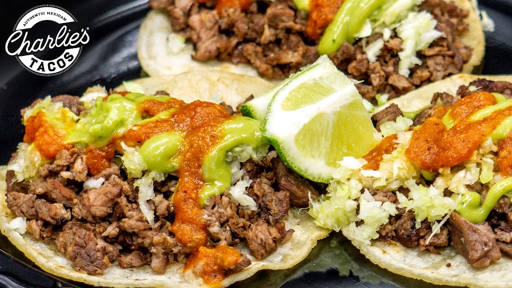 Charlies Tacos | restaurant | 727 W Camelback Rd, Phoenix, AZ 85013, USA | 6022650224 OR +1 602-265-0224