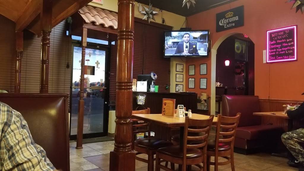 Victorias Mexican Restaurant | restaurant | 3714 Mike Padgett Hwy, Augusta, GA 30906, USA | 7067984888 OR +1 706-798-4888