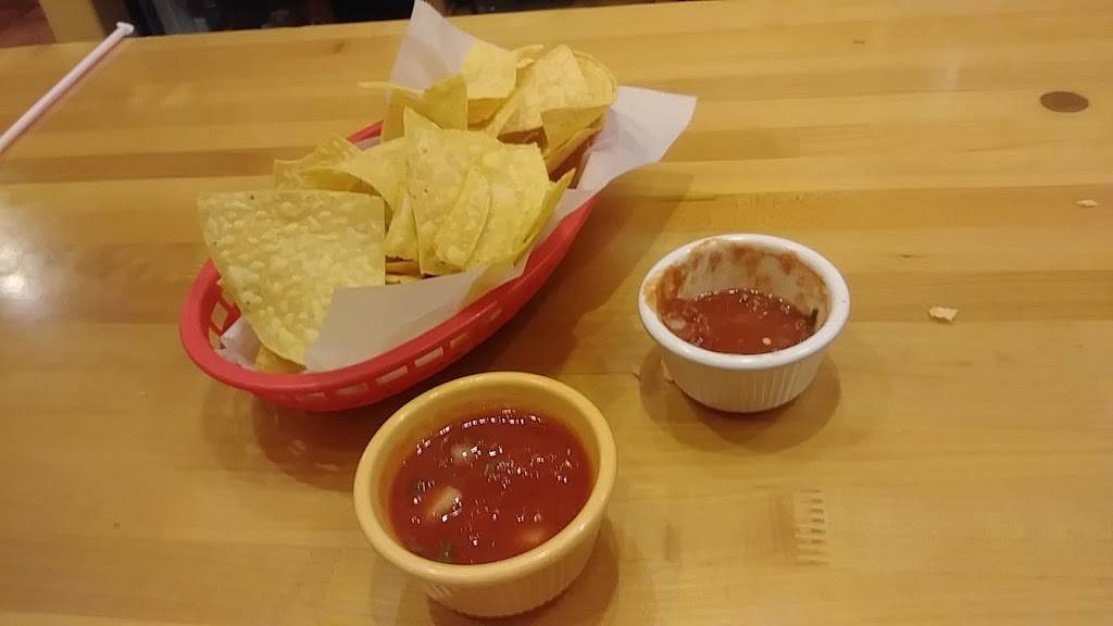 Casa Grande Mexican Restaurant | restaurant | 520 Manor Ct, Woodland Park, CO 80863, USA | 7196870415 OR +1 719-687-0415