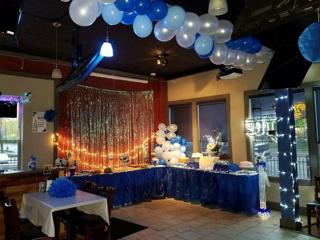 Blue Breeze Grill | restaurant | 16826 Lakeshore Blvd, Cleveland, OH 44110, USA | 2164651240 OR +1 216-465-1240