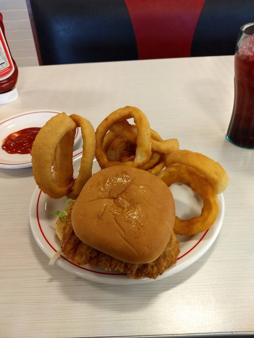 Frischs Big Boy | restaurant | 1283 OH-28, Loveland, OH 45140, USA | 5135751575 OR +1 513-575-1575